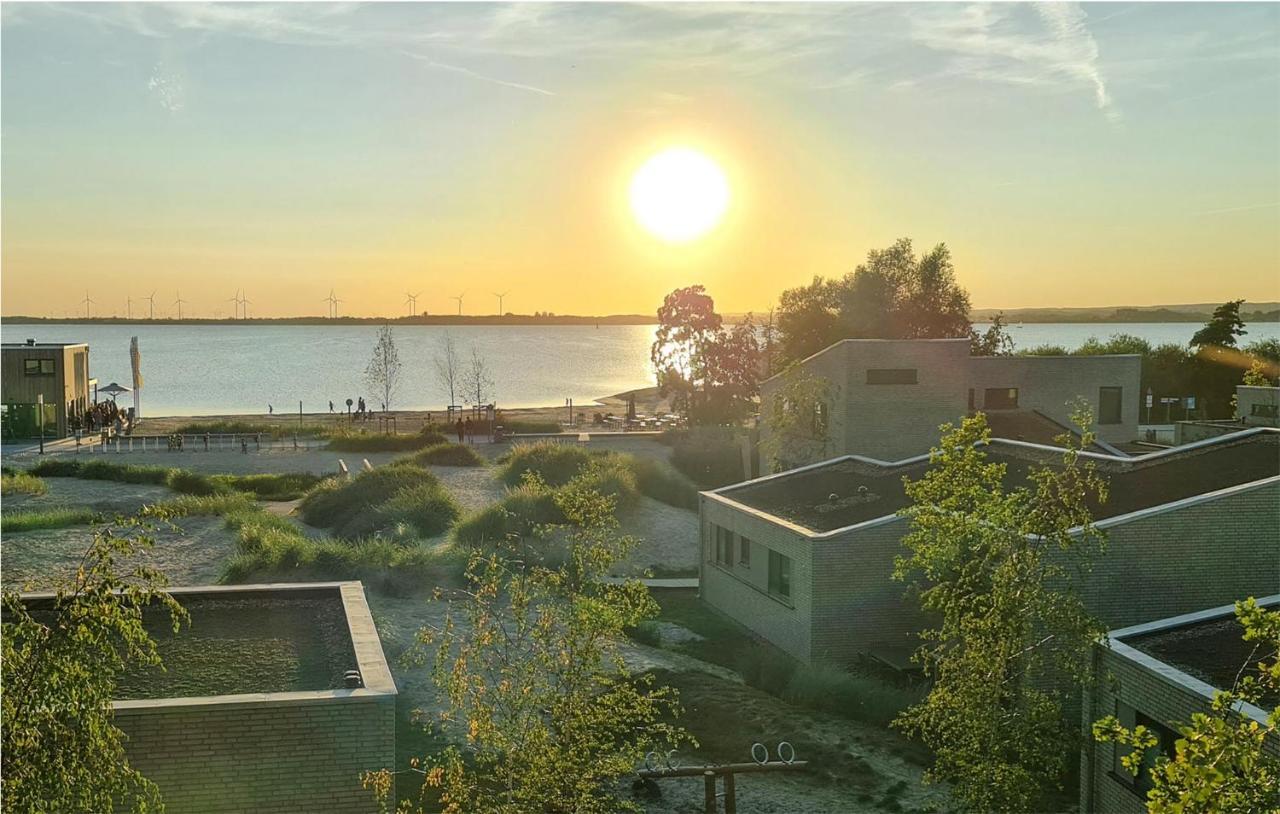 Lovely Apartment In Lembruch-Duemmer See Eksteriør billede