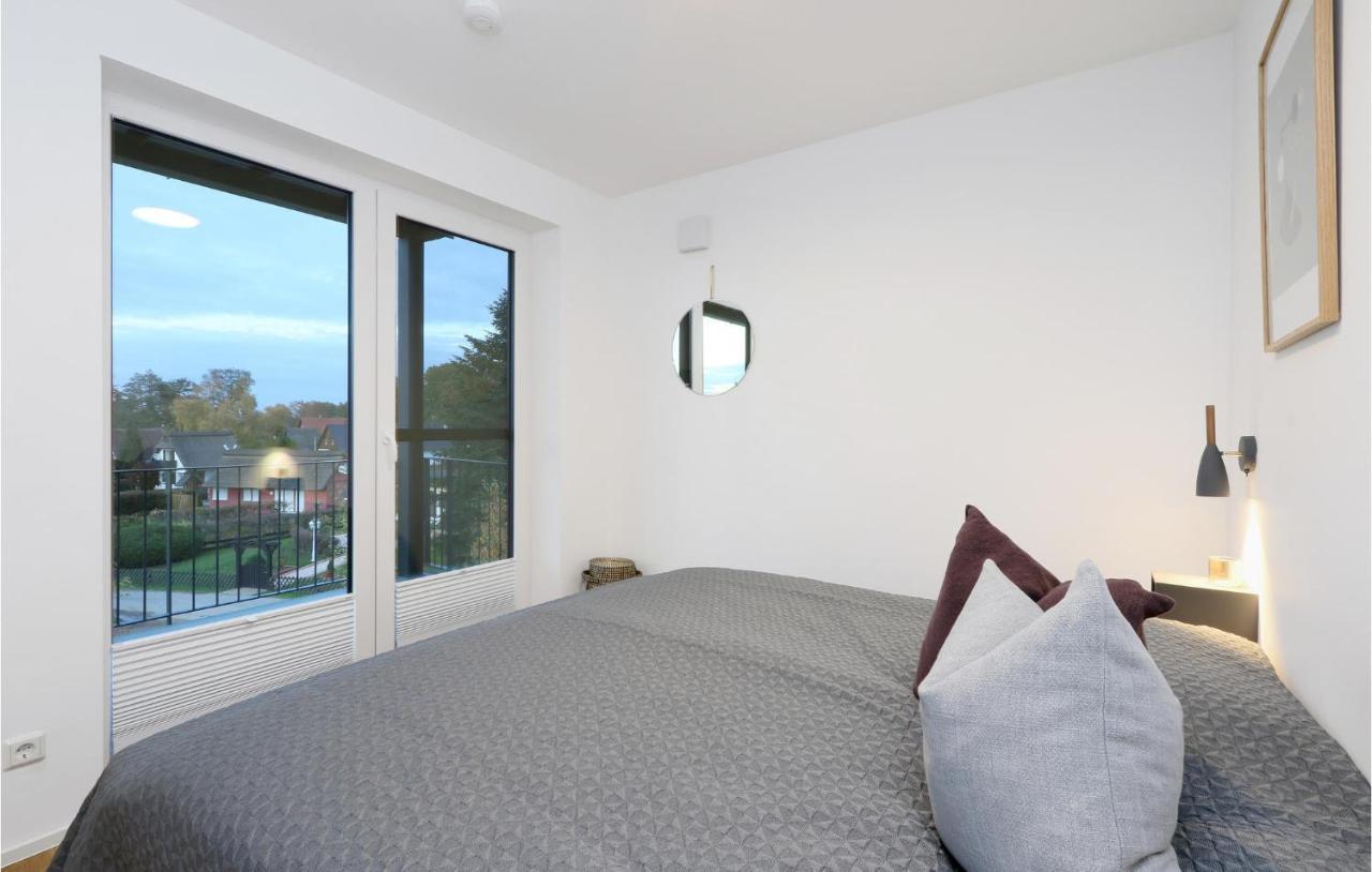 Lovely Apartment In Lembruch-Duemmer See Eksteriør billede